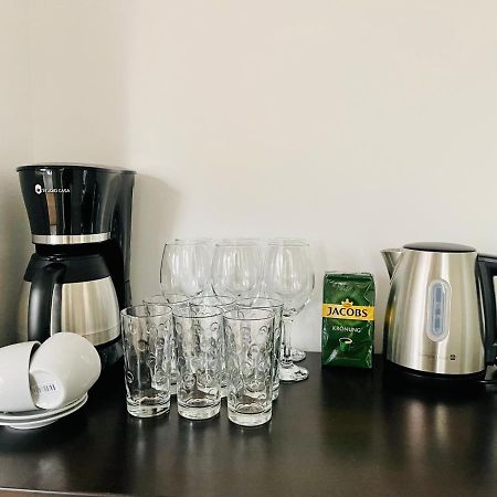 Ultra-Central Apartment Just In Union Squere Timisoara Esterno foto