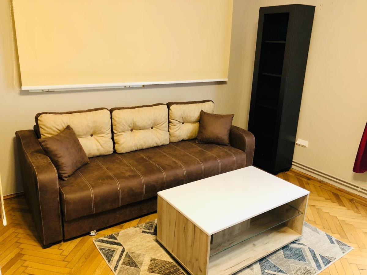 Ultra-Central Apartment Just In Union Squere Timisoara Esterno foto
