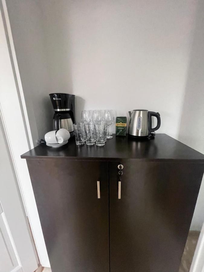 Ultra-Central Apartment Just In Union Squere Timisoara Esterno foto